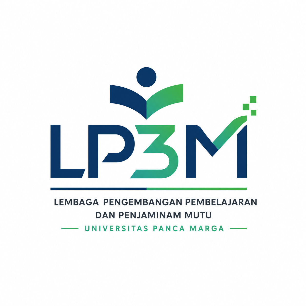 Logo LP3M